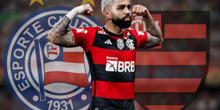 “INTERESSE EXISTE”: Comentarias da Globo falam sobre articulações por Gabigol no Bahia
