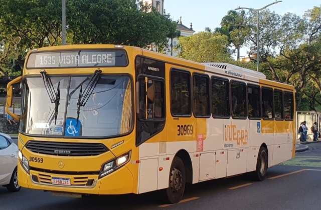 ônibus