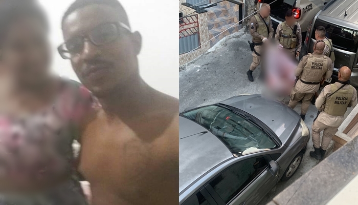 BICHO PEGANDO EM PAU DA LIMA: Homem morre em novo tiroteio no bairro