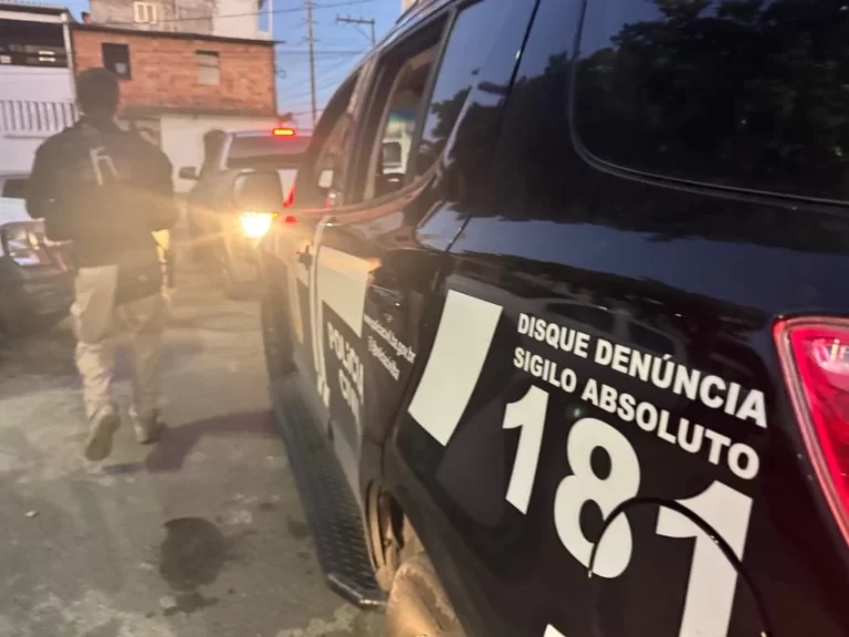 Homem é morto a pauladas após briga no Recôncavo baiano; suspeito foi preso