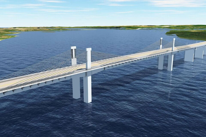 Após 120 anos, ponte Brasil-Bolívia deve sair do papel