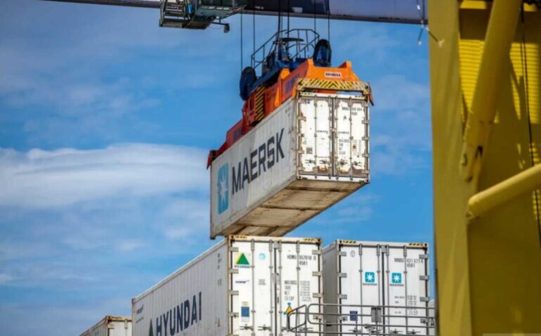 Após dois anos de crescimento, exportações baianas recuam 18,9% em 2023