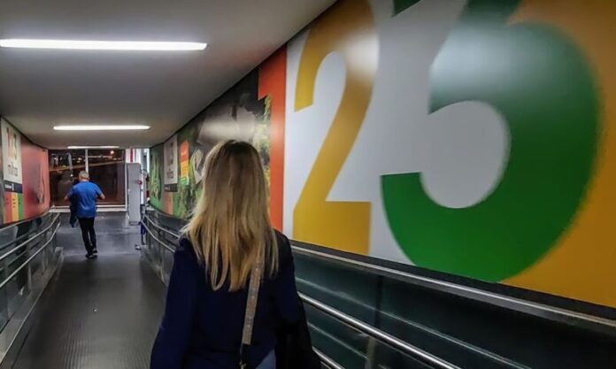 recuperação judicial da 123Milhas