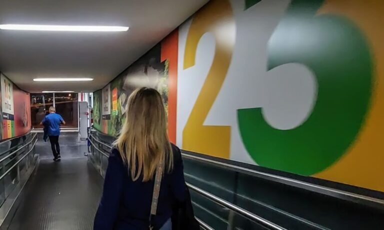 recuperação judicial da 123Milhas