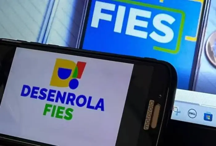 Desenrola Fies garante ingresso de R$ 720 milhões aos cofres públicos