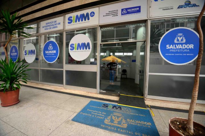 Simm oferece 104 vagas para esta quarta-feira (18)