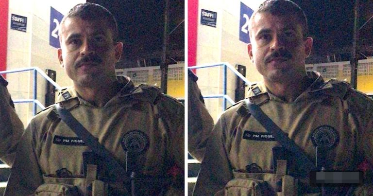AGORA! Polícia confirma morte de PM em Mata de São João; soldado estava na Patamo há 6 meses