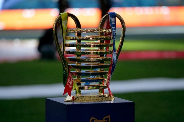 Tabela da Copa do Nordeste é divulgada; confira os jogos