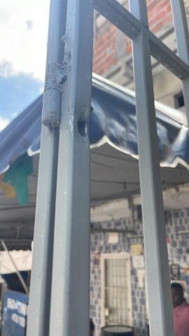 "EXECUTARAM MEU FILHO”: População injuriada com a Rondesp ameaça protesto no Virada Salvador 2 - "EXECUTARAM MEU FILHO”: População injuriada com a Rondesp ameaça protesto no Virada Salvador