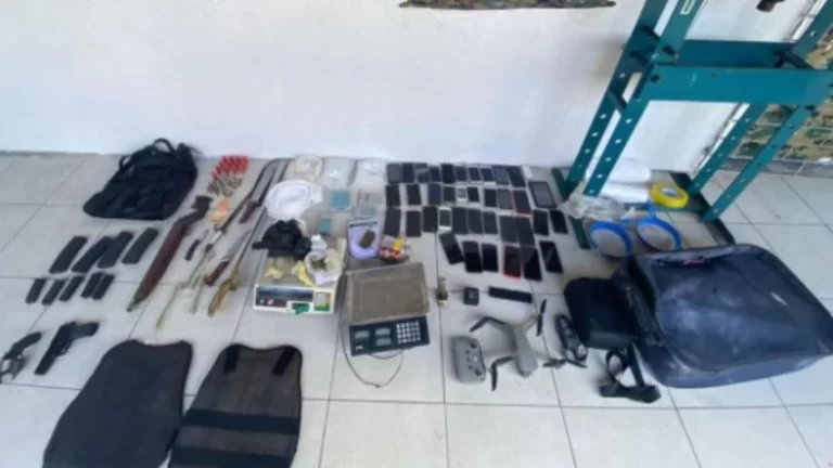CHOCOLATE CAIU! Traficante morre em confronto com a Rondesp em Feira de Santana