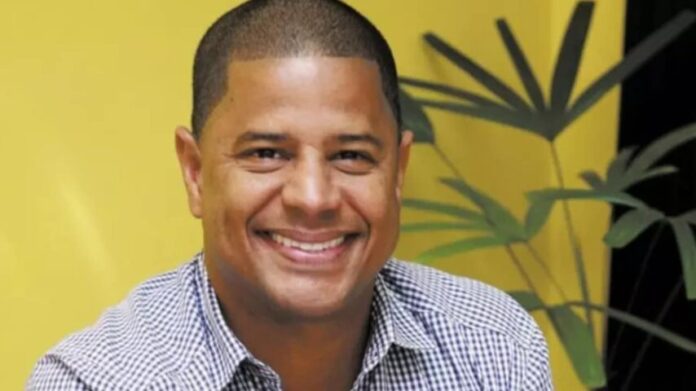 Marcelinho Carioca sequestrado