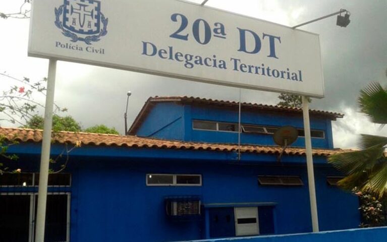 FEMINICÍDIO: Homem mata companheira em São Francisco do Conde e é preso em flagrante