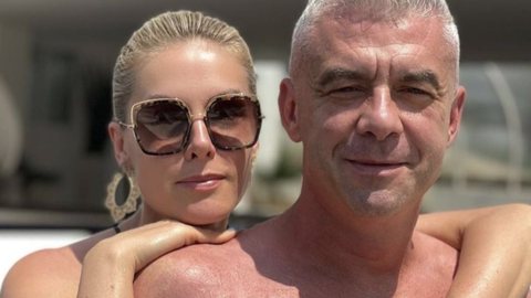 Caso Ana Hickmann: Defesa de ex-marido solicita prisão da apresentadora por alienação parental