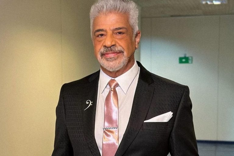 SUSPEITA DE DENGUE: Lulu Santos passa mal, é internado e cancela show