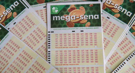 Mega-Sena acumula e prêmio vai a R$ 31 milhões