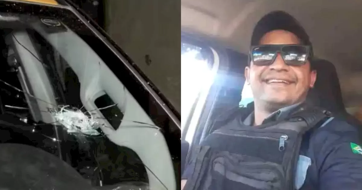 TUCANO: Vigilante baiano é morto com tiro na cabeça durante o trabalho em SP