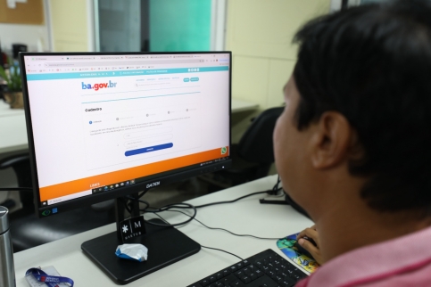 Matrícula 2024: saiba como solicitar vaga nas escolas estaduais de forma online