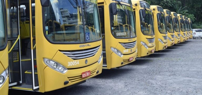 GREVE SUSPENSA! Rodoviários fecham acordo após nova negociação