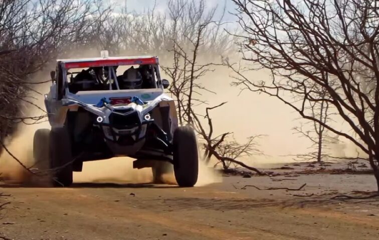 Xique-Xique recebe quarta etapa do Sertões 2023, maior rally das Américas 1 xique 1