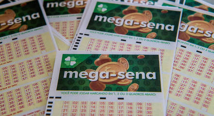 Mega-Sena sorteia prêmio de R$ 65 milhões neste sábado (27)